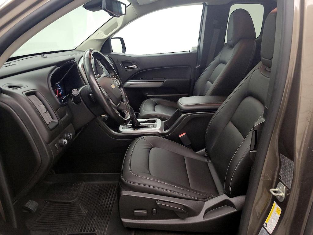 used 2017 Chevrolet Colorado car, priced at $22,998
