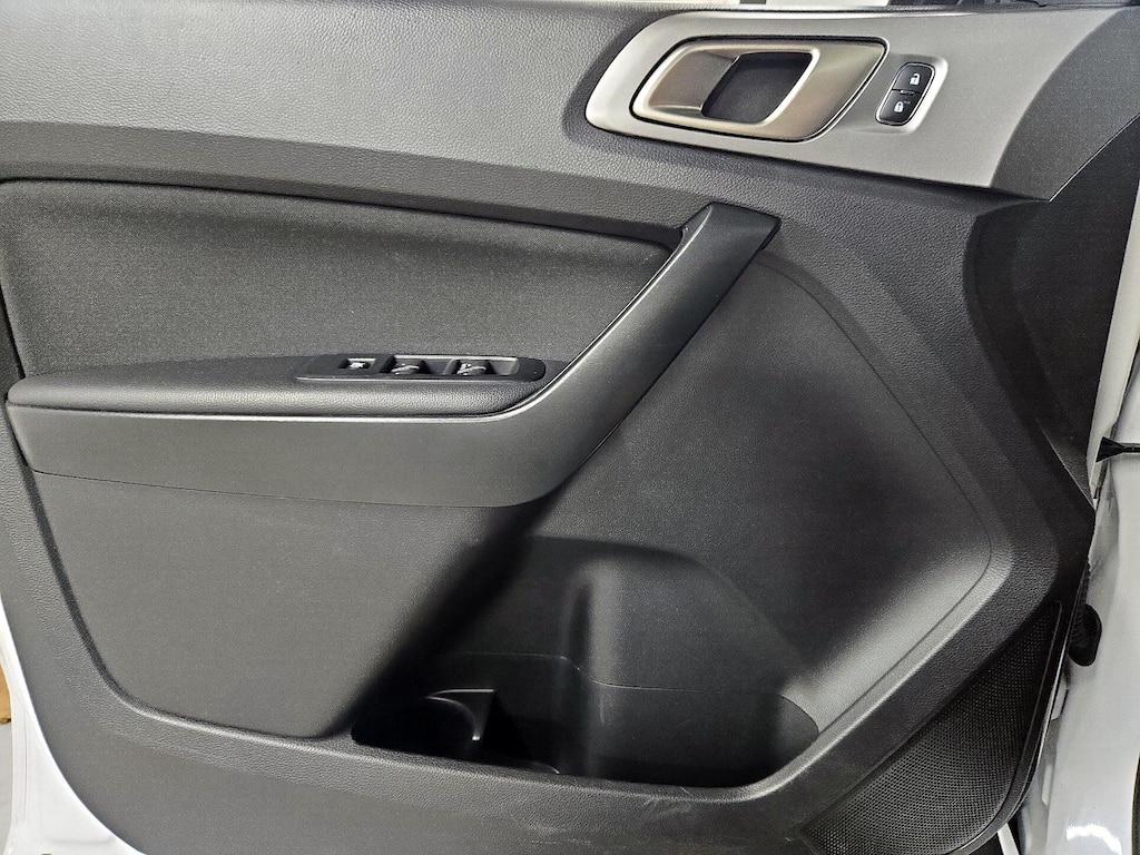 used 2020 Ford Ranger car, priced at $20,998