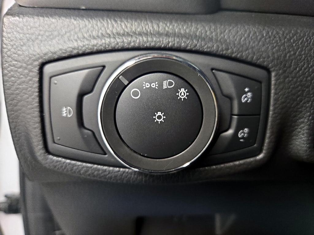 used 2020 Ford Ranger car, priced at $20,998