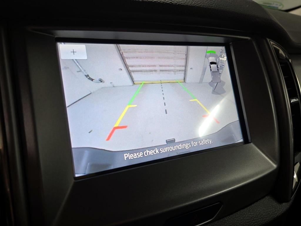 used 2020 Ford Ranger car, priced at $20,998