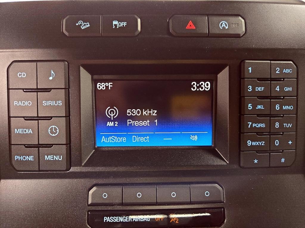 used 2015 Ford F-150 car, priced at $25,998