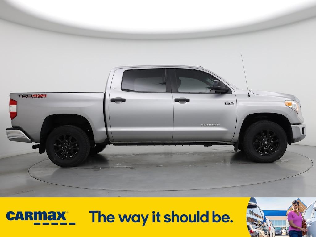 used 2016 Toyota Tundra car, priced at $29,998