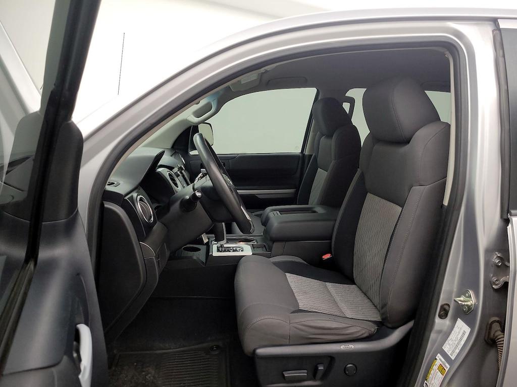 used 2016 Toyota Tundra car, priced at $29,998
