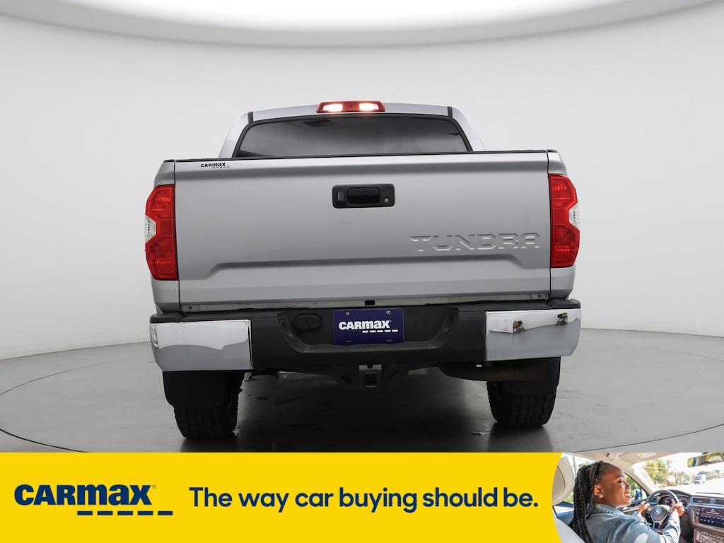 used 2016 Toyota Tundra car, priced at $29,998
