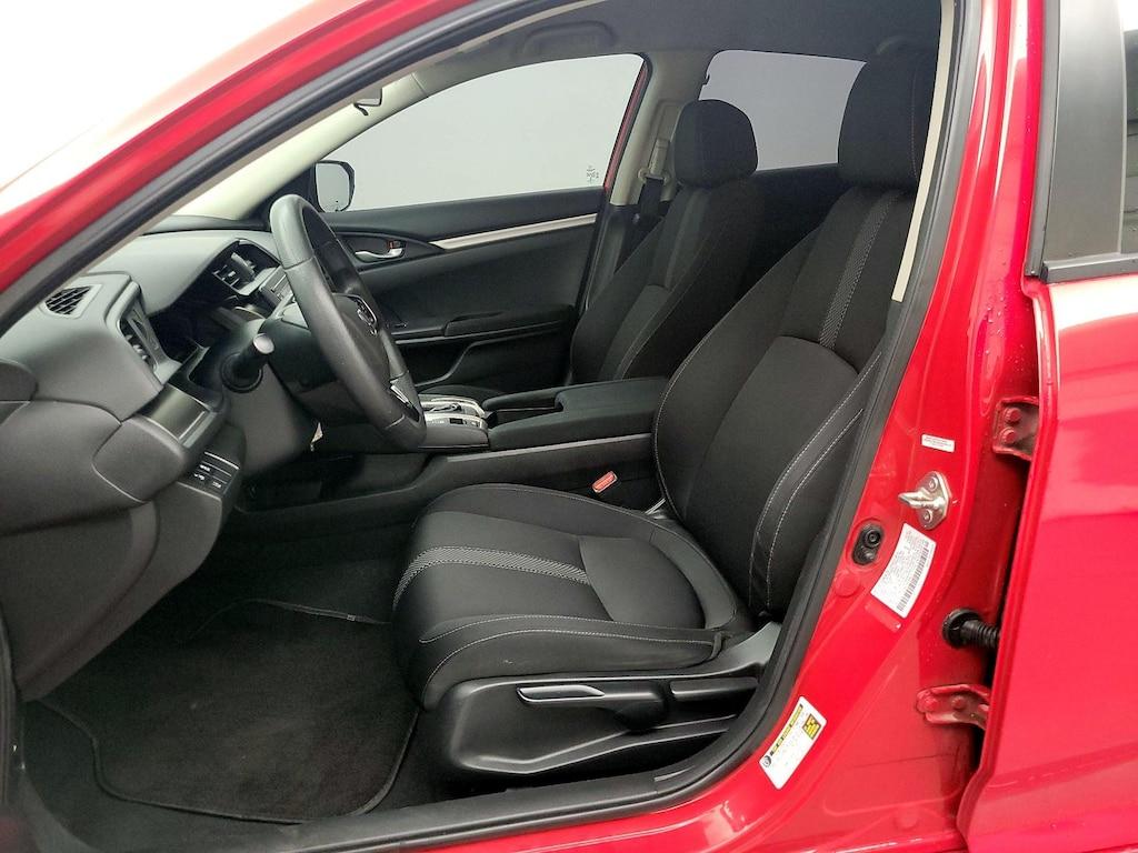 used 2020 Honda Civic car, priced at $19,998