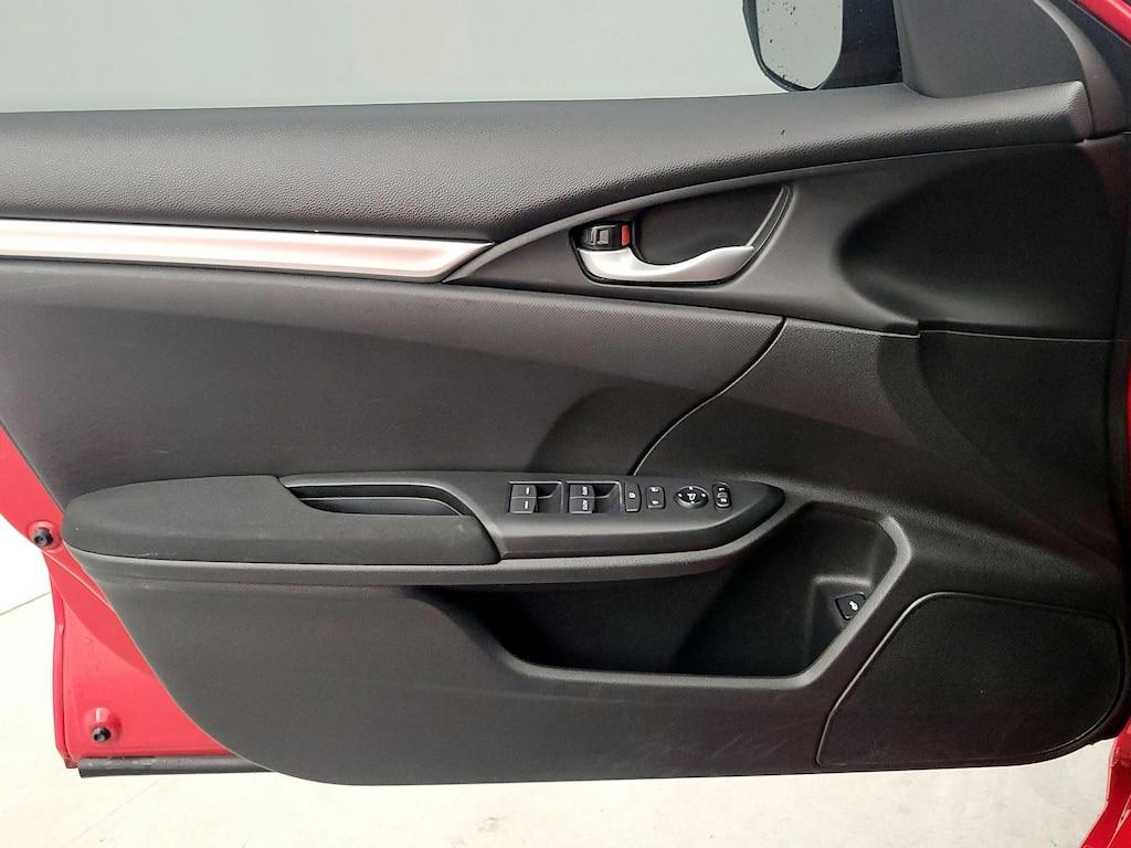 used 2020 Honda Civic car, priced at $19,998