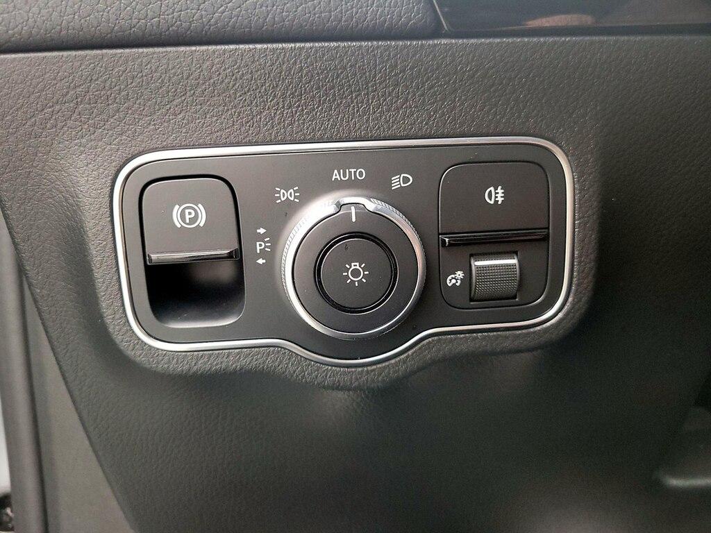 used 2021 Mercedes-Benz AMG GLA 35 car, priced at $32,998