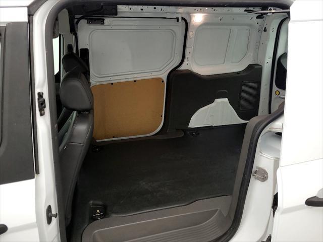 used 2019 Ford Transit Connect car, priced at $21,998