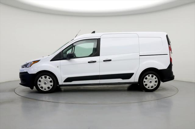 used 2019 Ford Transit Connect car, priced at $21,998