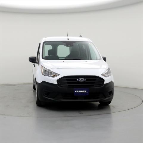 used 2019 Ford Transit Connect car, priced at $21,998