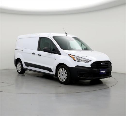 used 2019 Ford Transit Connect car, priced at $21,998