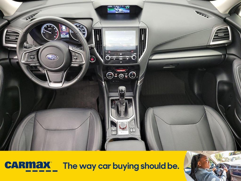 used 2019 Subaru Forester car, priced at $26,998