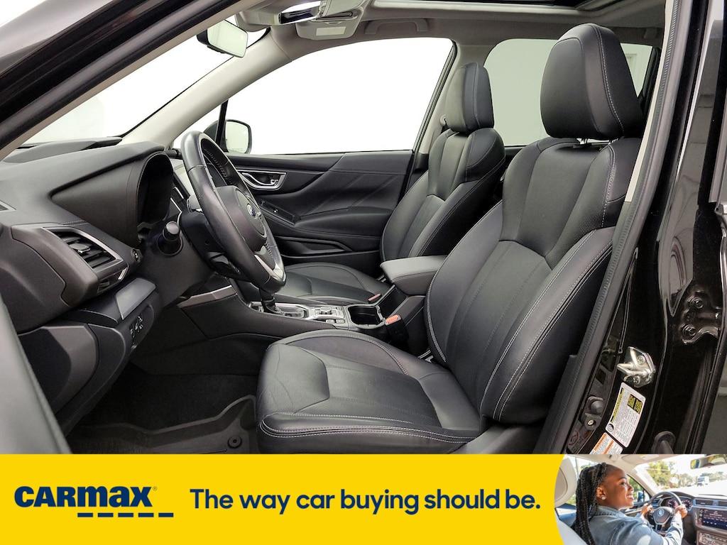 used 2019 Subaru Forester car, priced at $26,998
