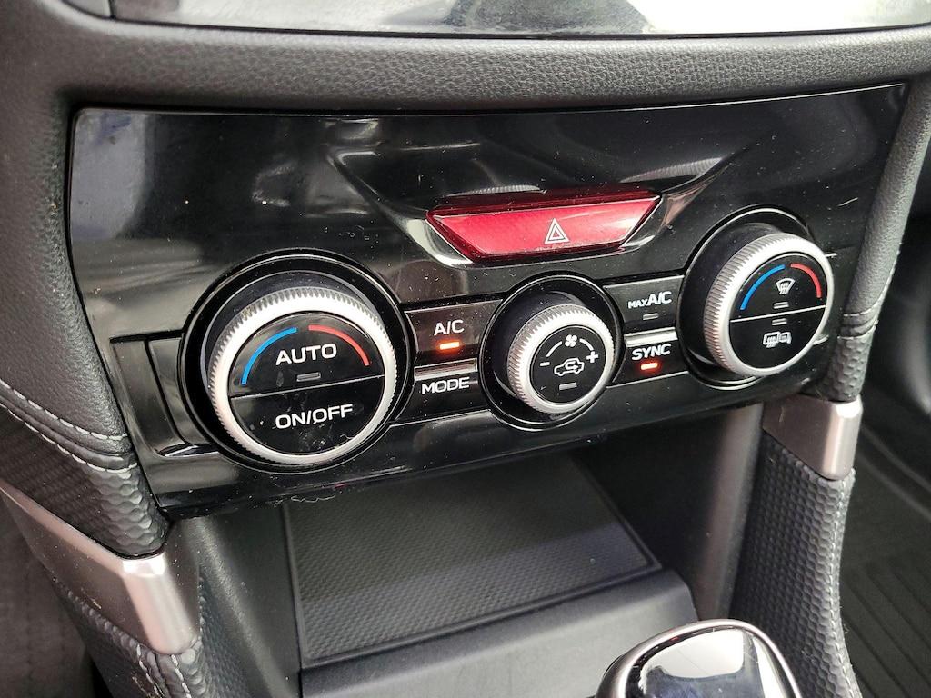 used 2019 Subaru Forester car, priced at $26,998