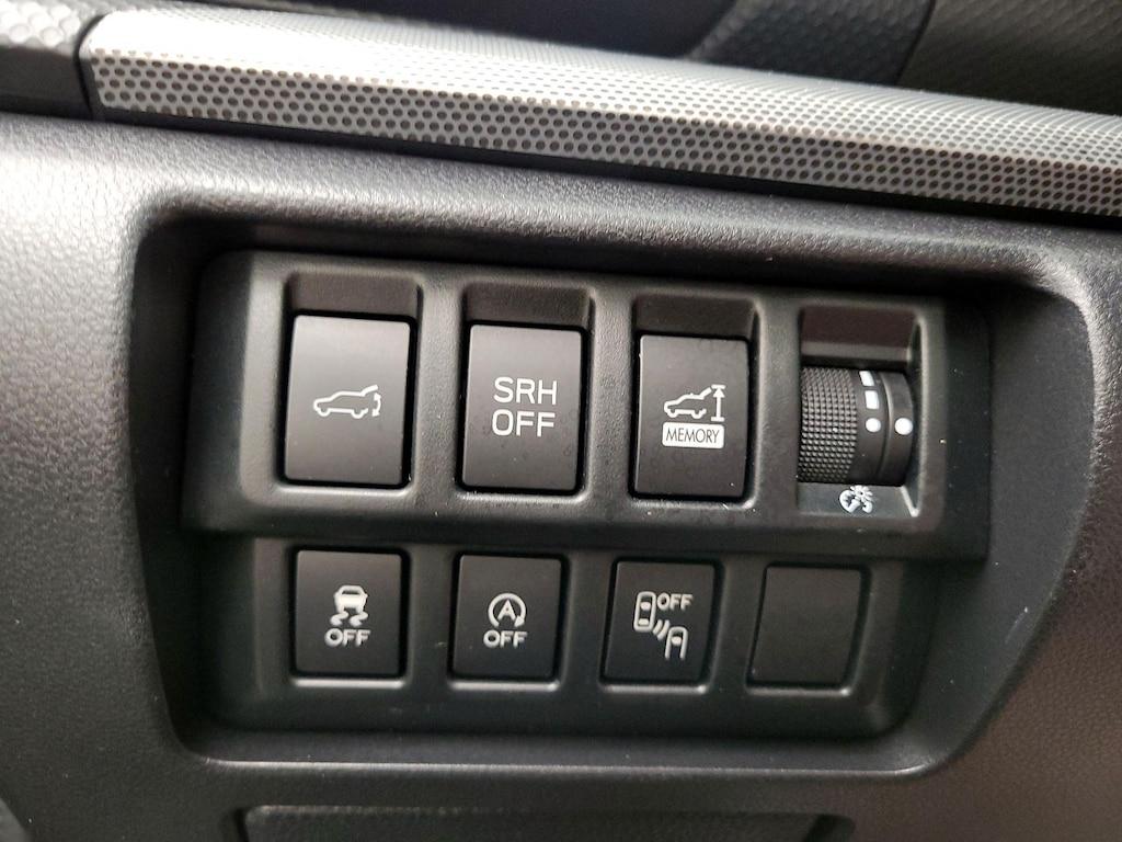 used 2019 Subaru Forester car, priced at $26,998