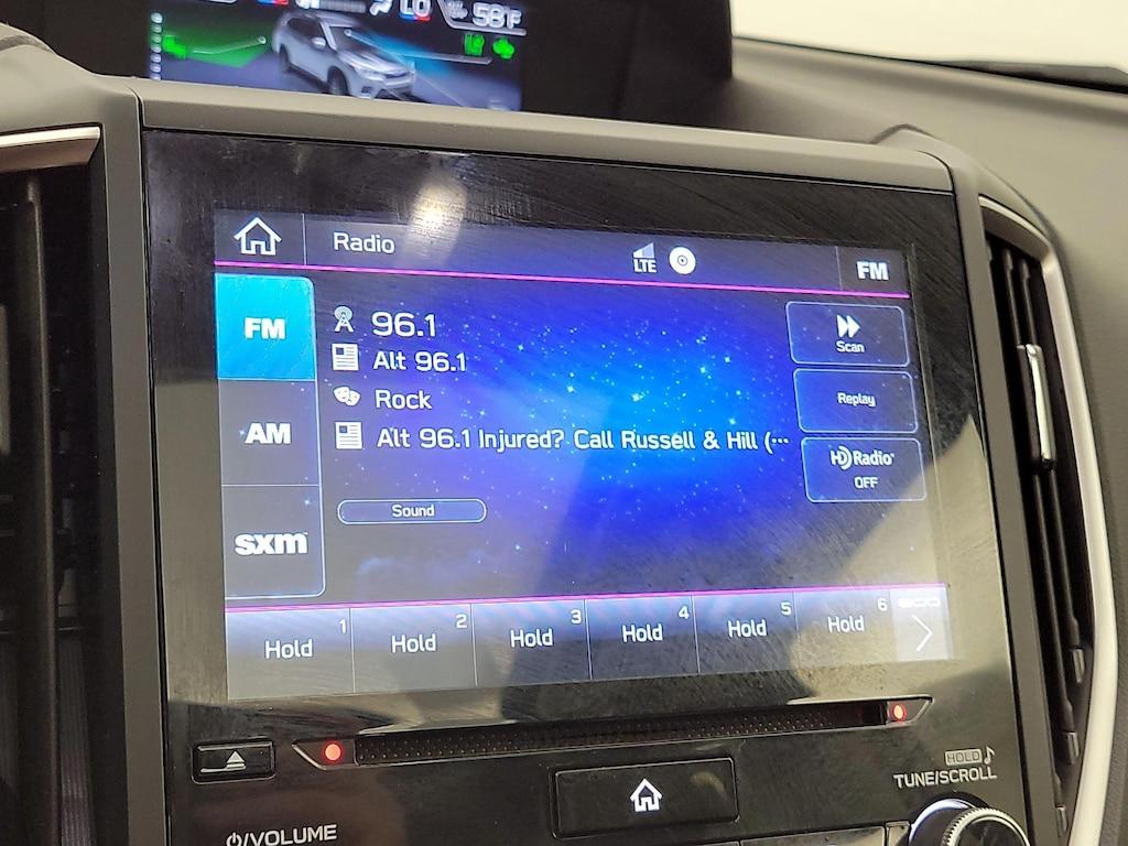 used 2019 Subaru Forester car, priced at $26,998