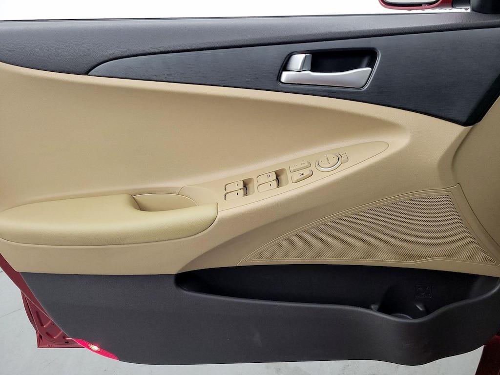 used 2013 Hyundai Sonata car, priced at $10,998