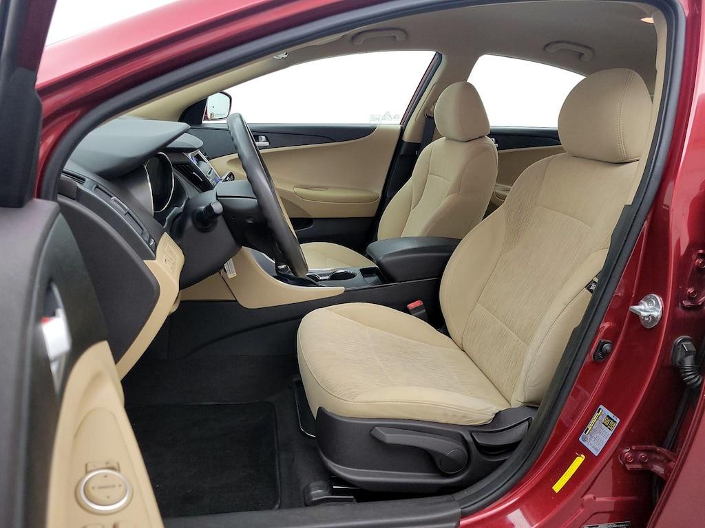 used 2013 Hyundai Sonata car, priced at $10,998
