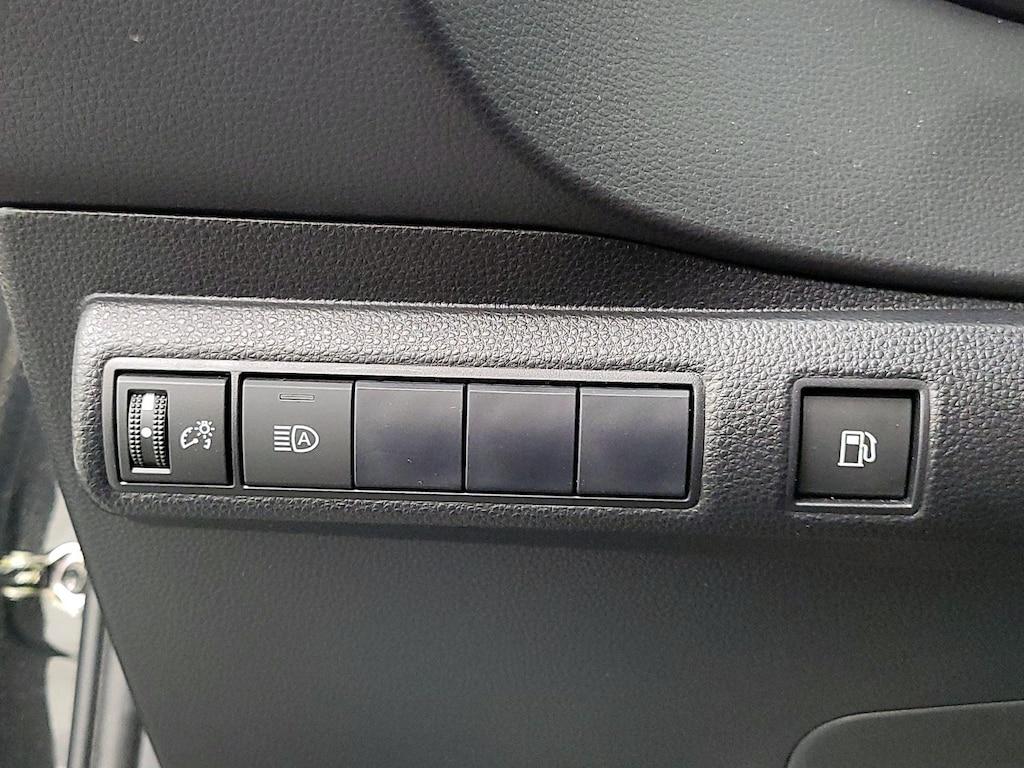used 2021 Toyota Corolla Hybrid car, priced at $23,998