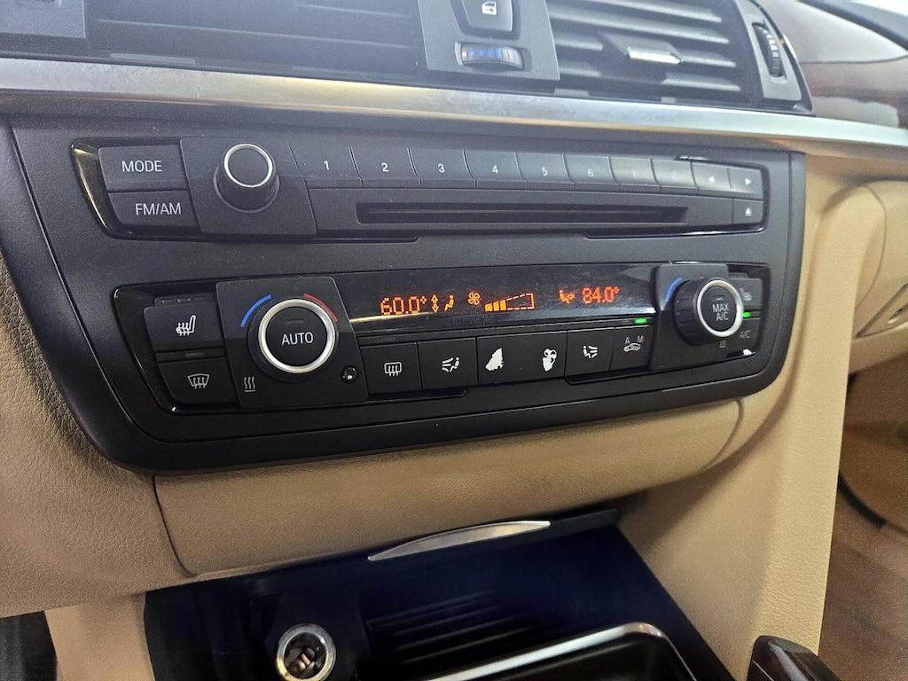 used 2014 BMW 320 car, priced at $12,998