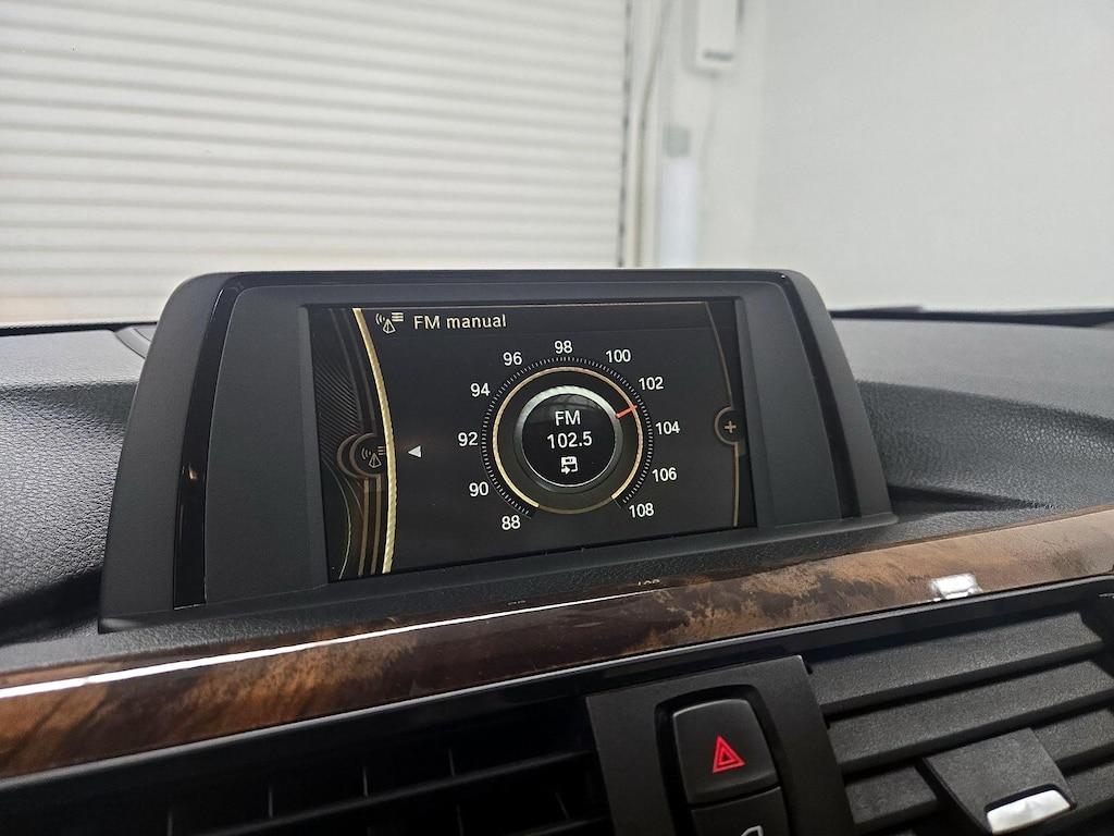 used 2014 BMW 320 car, priced at $12,998
