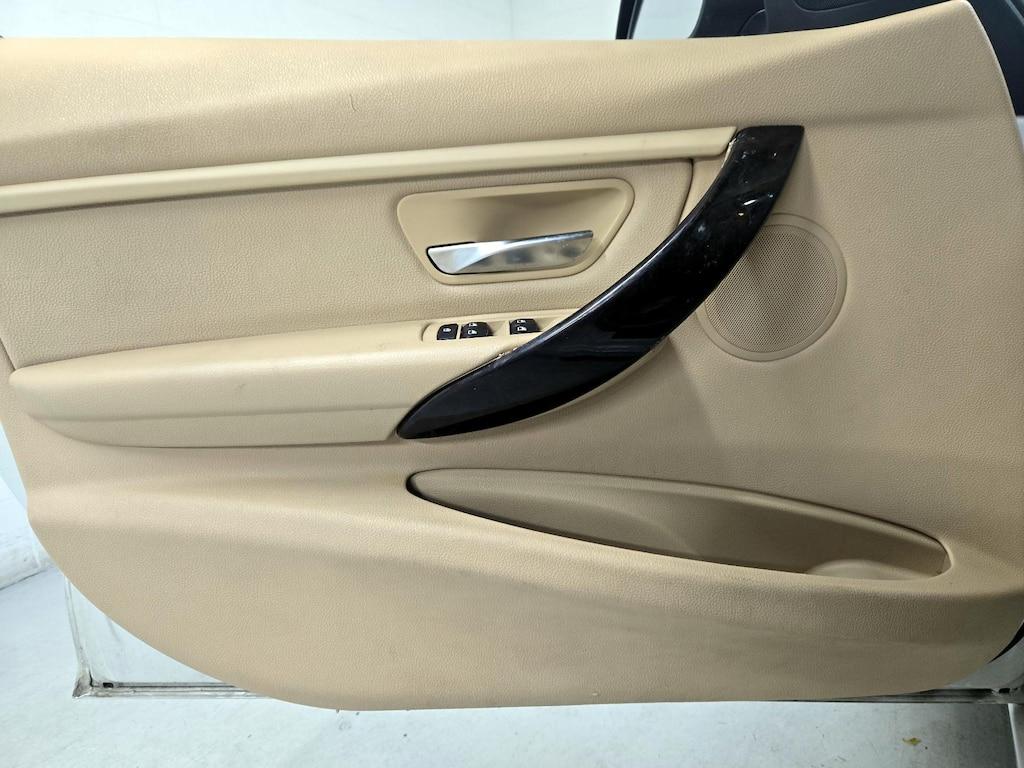 used 2014 BMW 320 car, priced at $12,998