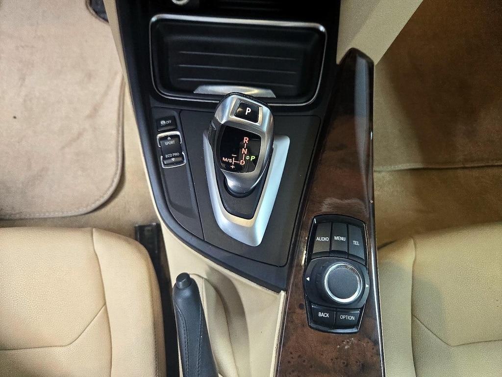 used 2014 BMW 320 car, priced at $12,998