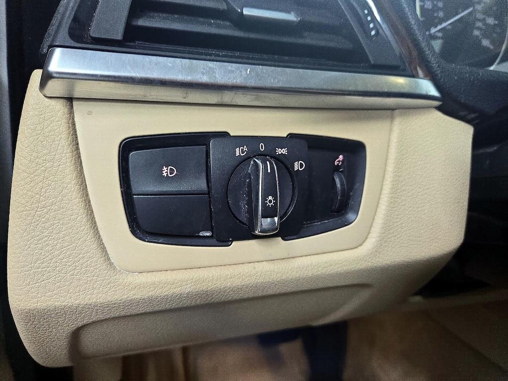 used 2014 BMW 320 car, priced at $12,998