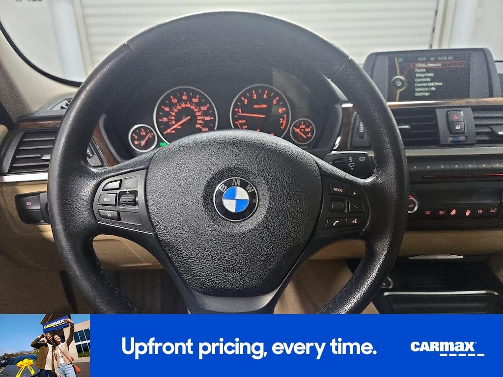 used 2014 BMW 320 car, priced at $12,998