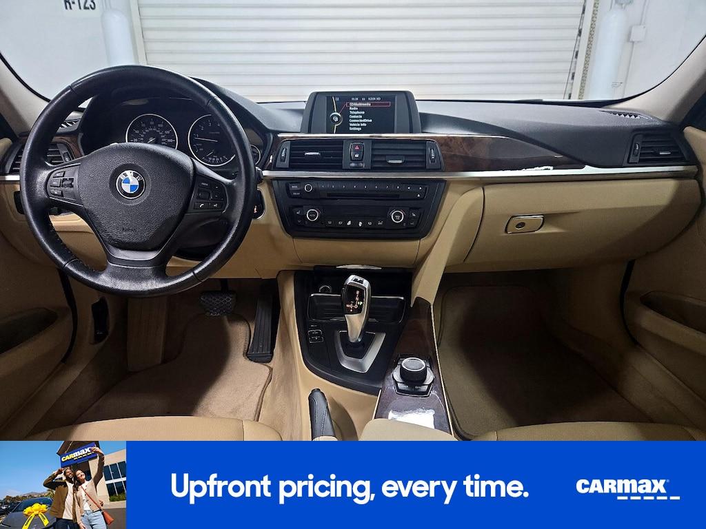 used 2014 BMW 320 car, priced at $12,998