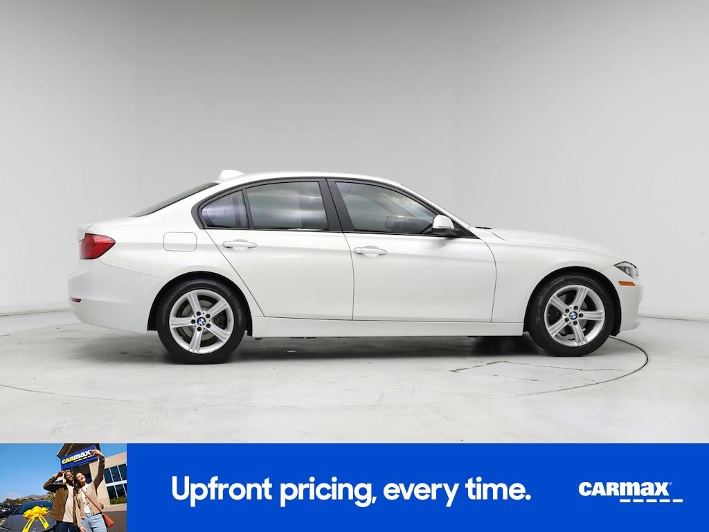 used 2014 BMW 320 car, priced at $12,998