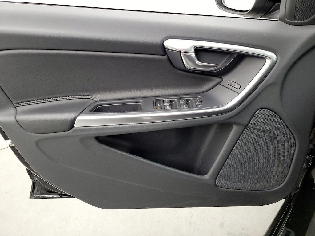 used 2015 Volvo V60 car, priced at $13,998