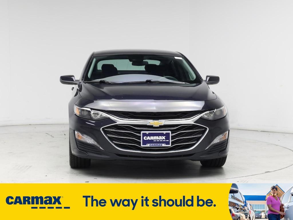 used 2023 Chevrolet Malibu car, priced at $17,998