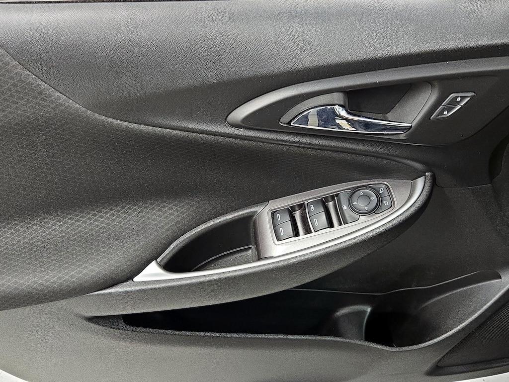 used 2023 Chevrolet Malibu car, priced at $17,998