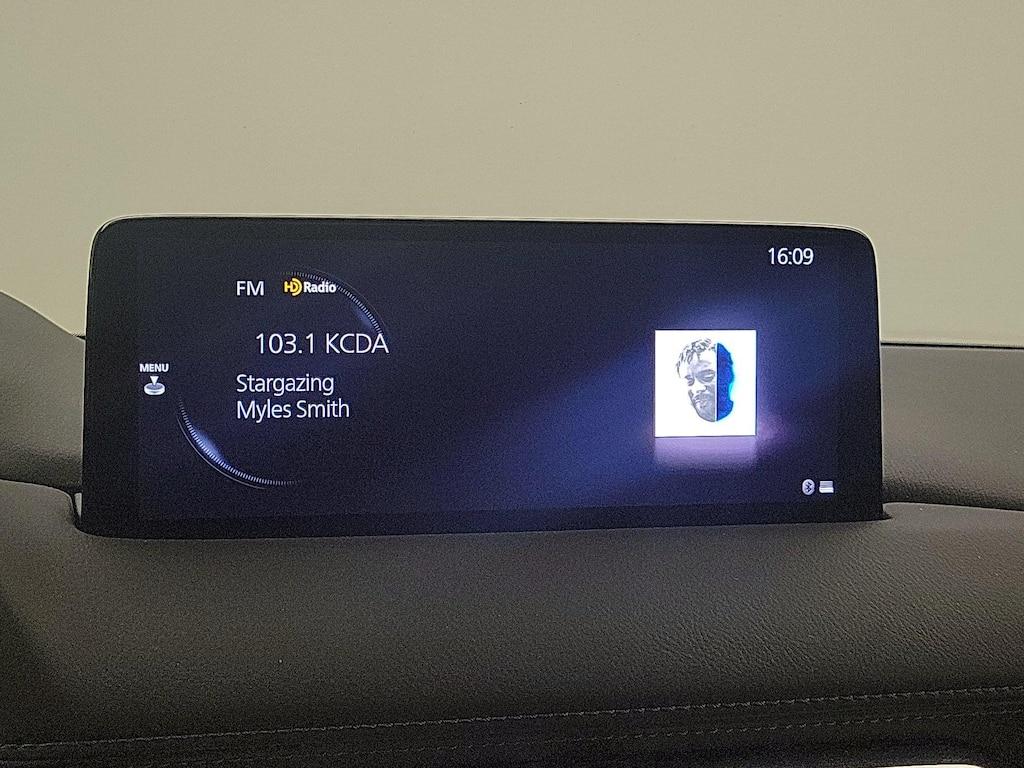 used 2023 Mazda CX-5 car, priced at $26,998