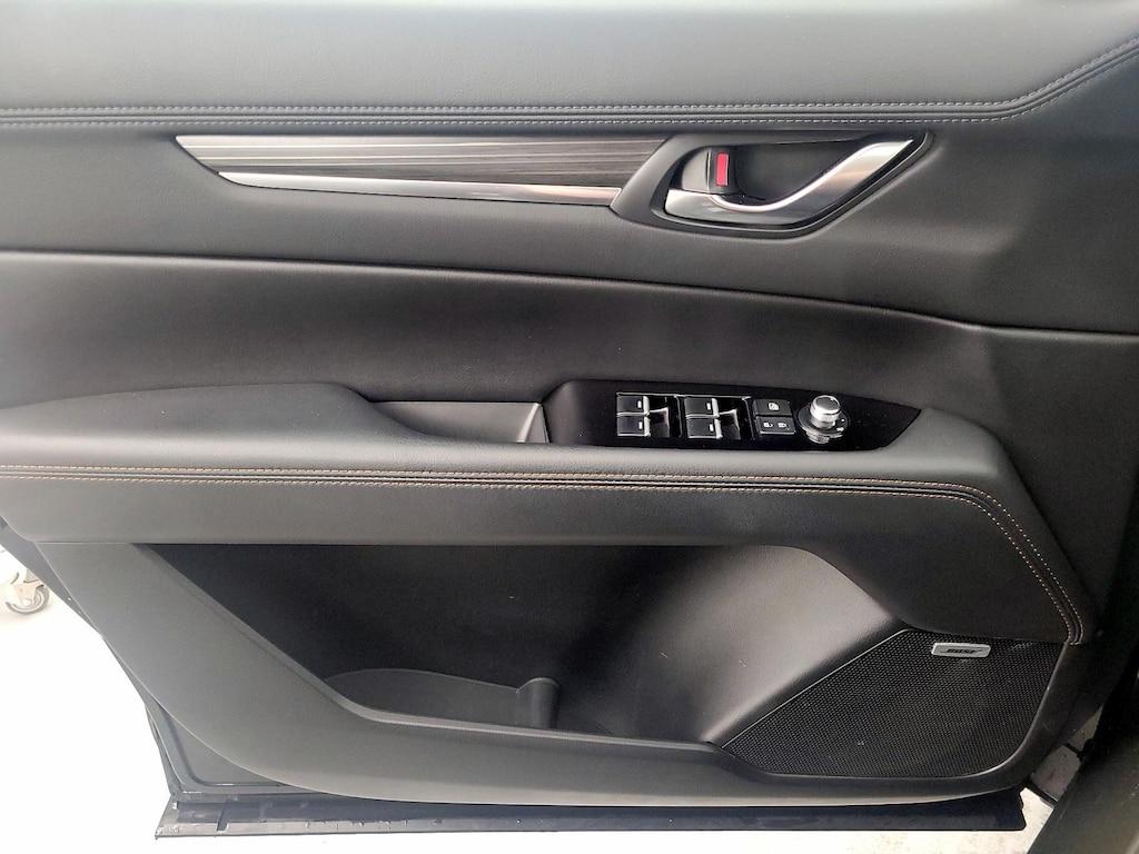 used 2023 Mazda CX-5 car, priced at $26,998