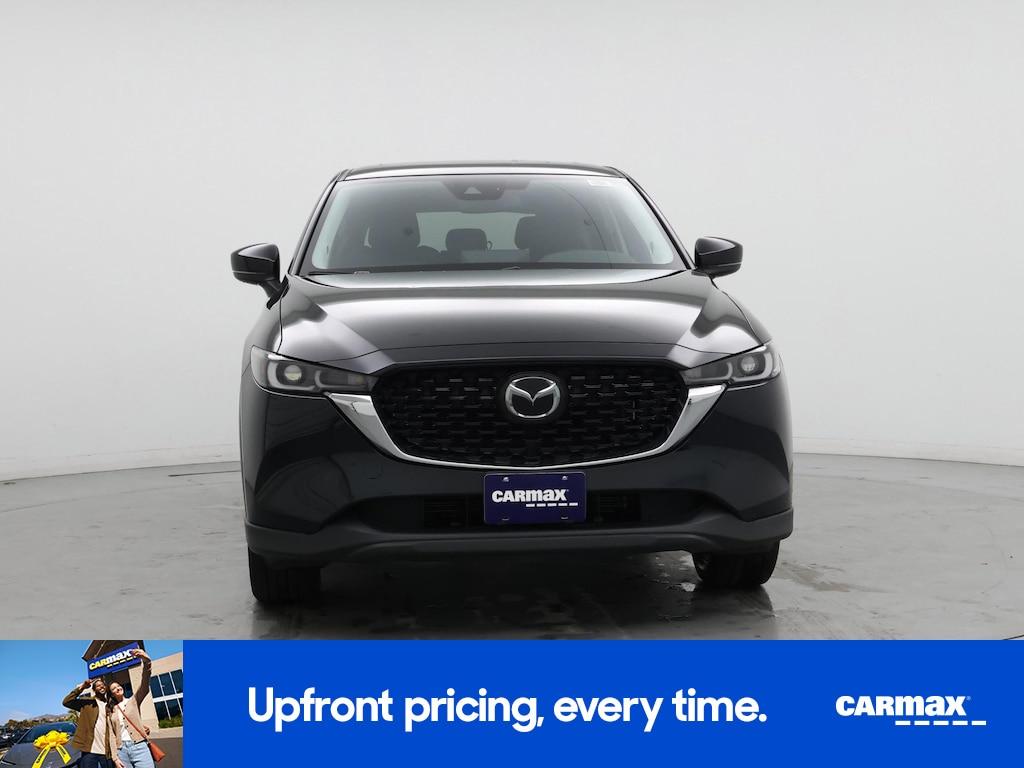 used 2023 Mazda CX-5 car, priced at $26,998