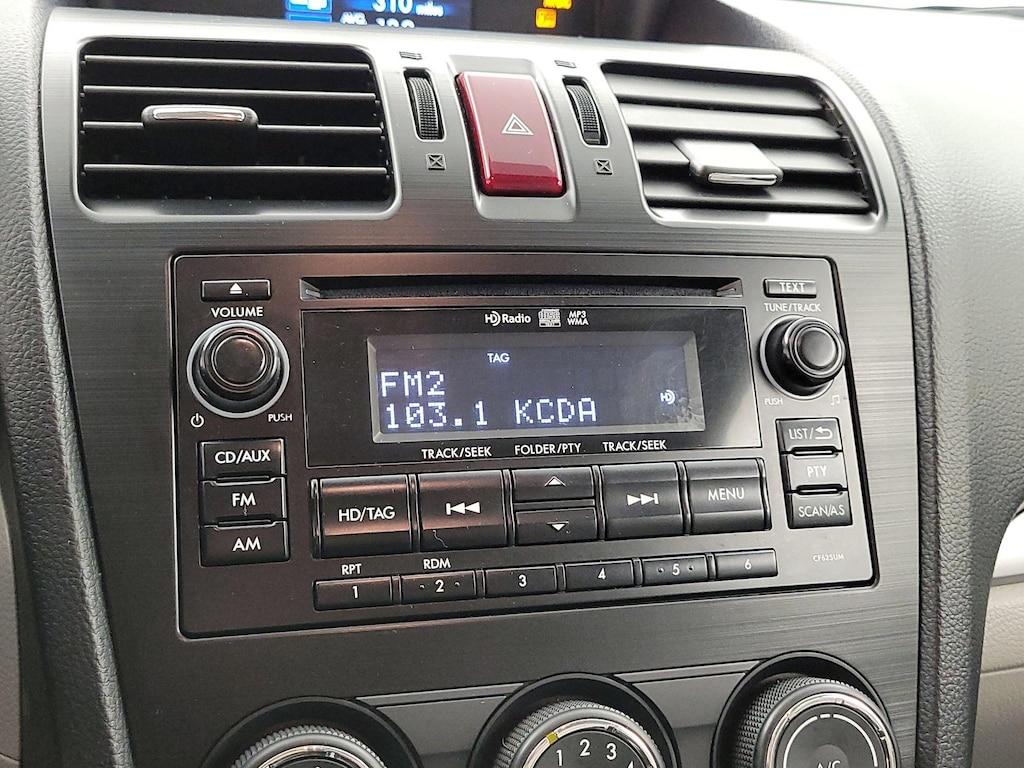 used 2015 Subaru Forester car, priced at $15,998