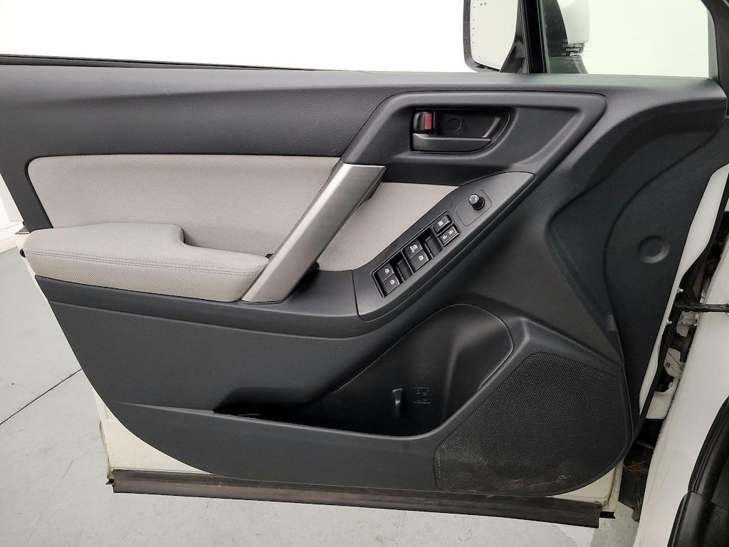 used 2015 Subaru Forester car, priced at $15,998