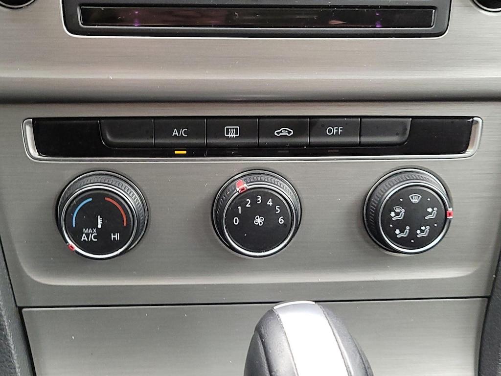 used 2015 Volkswagen Golf car, priced at $14,998