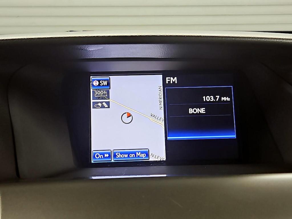 used 2013 Lexus RX 450h car, priced at $17,998