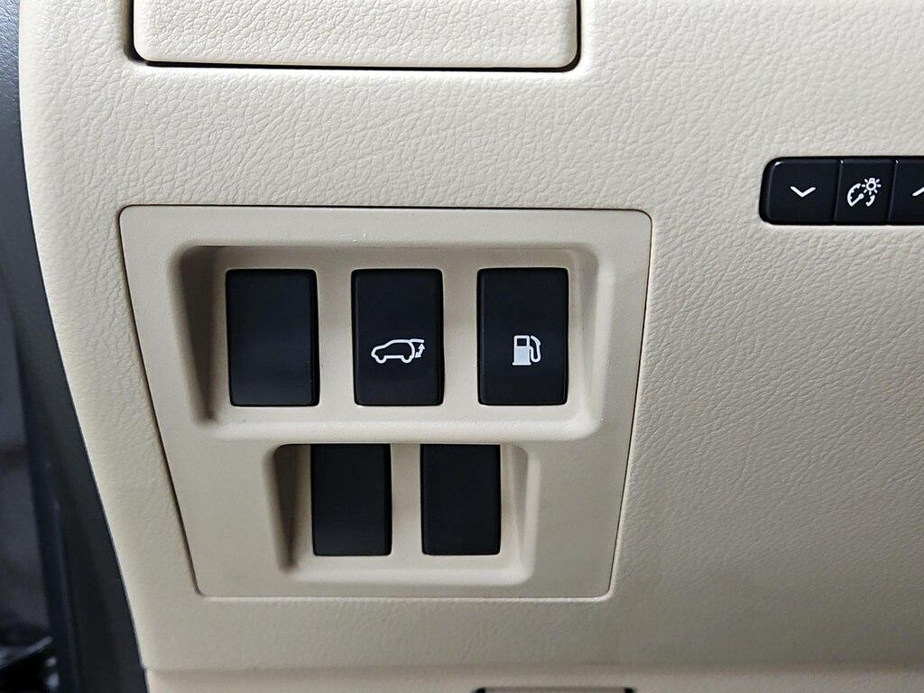 used 2013 Lexus RX 450h car, priced at $17,998