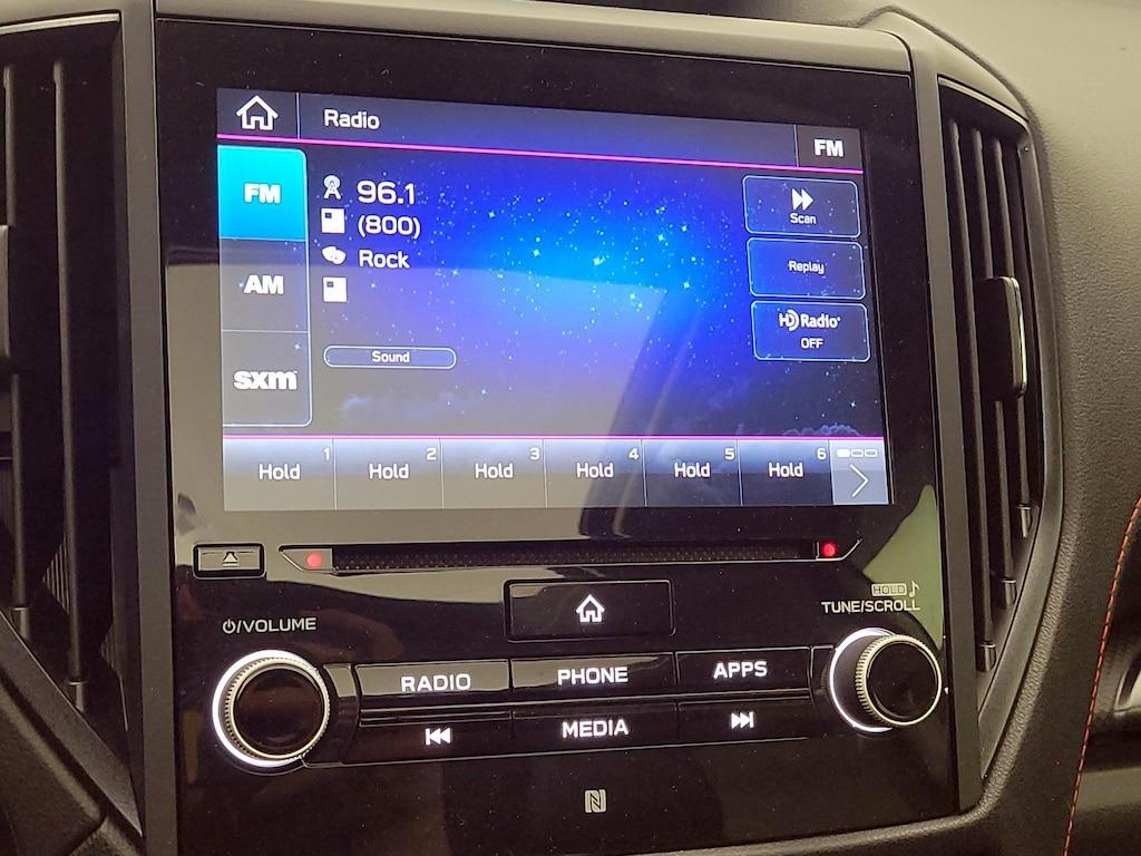 used 2022 Subaru Forester car, priced at $29,998