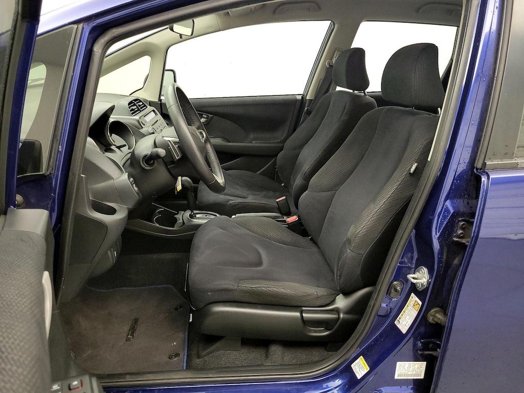 used 2013 Honda Fit car, priced at $14,998