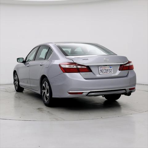 used 2016 Honda Accord car, priced at $14,998