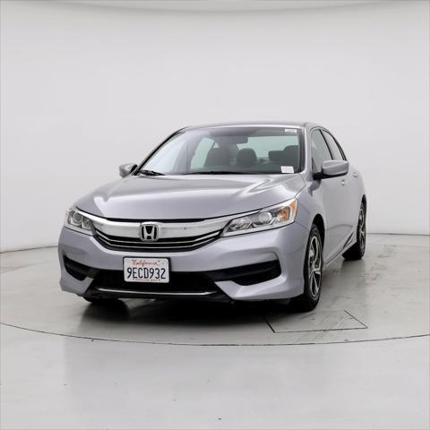 used 2016 Honda Accord car, priced at $14,998