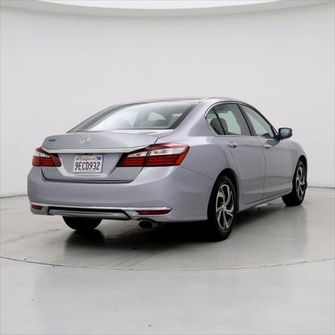 used 2016 Honda Accord car, priced at $14,998