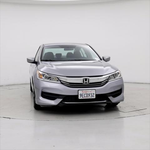 used 2016 Honda Accord car, priced at $14,998