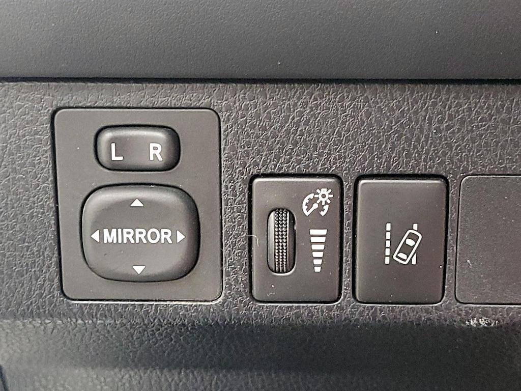 used 2018 Toyota RAV4 car, priced at $24,998