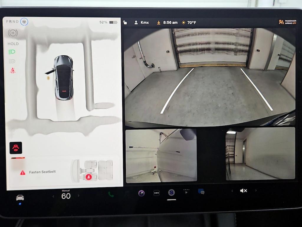 used 2023 Tesla Model Y car, priced at $35,998